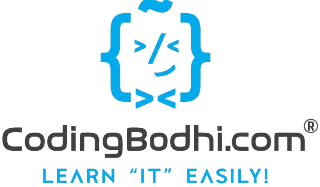 Coding Bodhi Logo